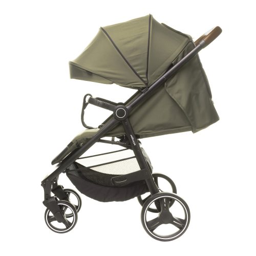 4Baby Stinger XXIII sport babakocsi-Khaki