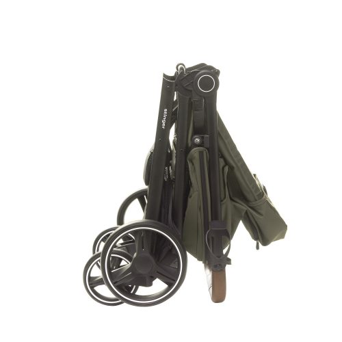 4Baby Stinger XXIII sport babakocsi-Khaki