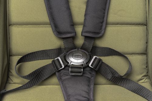 4Baby Stinger XXIII sport babakocsi-Khaki