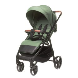 4Baby Stinger XXIII sport babakocsi-Olive