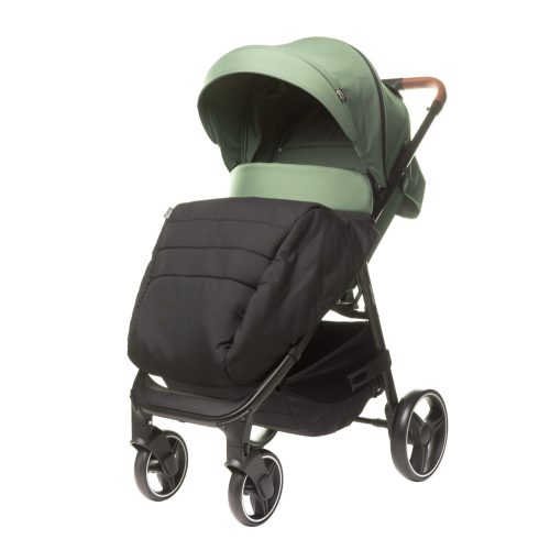 4Baby Stinger XXIII sport babakocsi-Olive