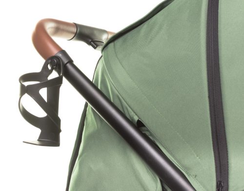 4Baby Stinger XXIII sport babakocsi-Olive