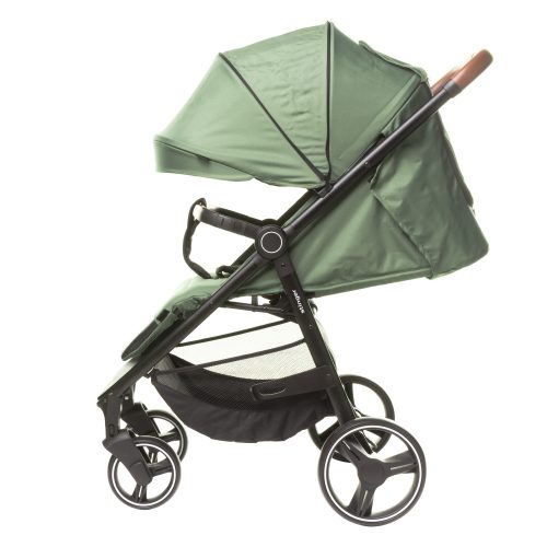 4Baby Stinger XXIII sport babakocsi-Olive