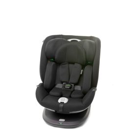 4 BABY Vel-Fix 40-150 cm biztonsági gyerekülés-fekete