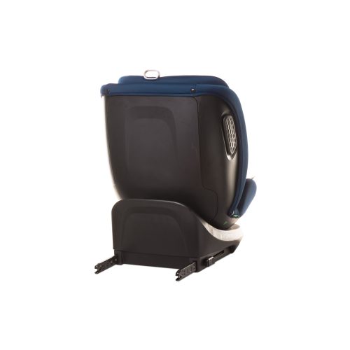 4 BABY Enzo-Fix 40-150 cm biztonsági gyerekülés-Navy Blue