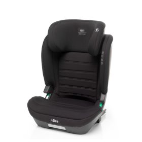   4BABY APP-Fix I-Size 100-150 cm biztonsági gyerekülés-Black