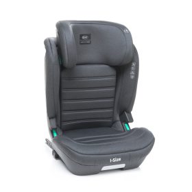   4BABY APP-Fix I-Size 100-150 cm biztonsági gyerekülés-Graphite