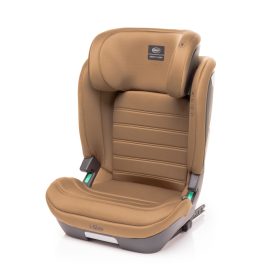   4BABY APP-Fix I-Size 100-150 cm biztonsági gyerekülés-Mokka