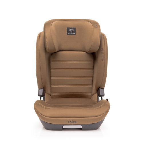 4BABY APP-Fix I-Size 100-150 cm biztonsági gyerekülés-Mokka