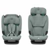 Maxi Cosi Titan Pro i-Size gyerekülés 76-150 cm - Authentic Grey2