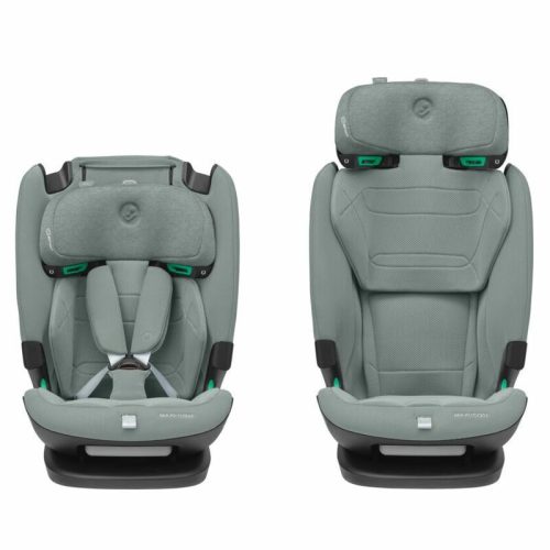 Maxi Cosi Titan Pro i-Size gyerekülés 76-150 cm - Authentic Grey2