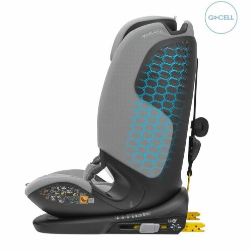 Maxi Cosi Titan Pro i-Size gyerekülés 76-150 cm - Authentic Grey2