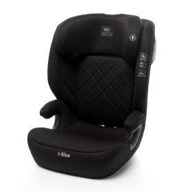 4BABY Nero I-Size 100-150 cm biztonsági gyerekülés-Black