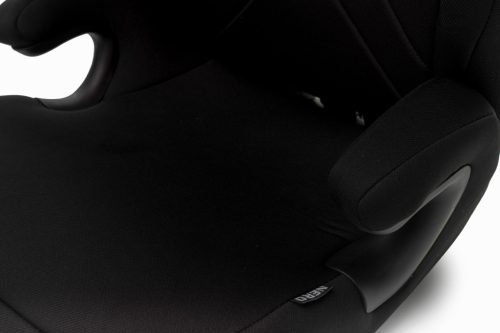 4BABY Nero I-Size 100-150 cm biztonsági gyerekülés-Black