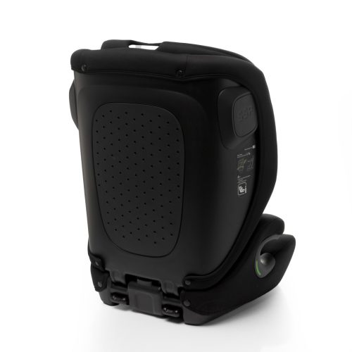 4BABY Nero I-Size 100-150 cm biztonsági gyerekülés-Black