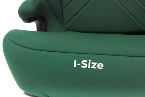 4BABY Nero I-Size 100-150 cm biztonsági gyerekülés-Green