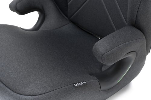 4BABY Nero I-Size 100-150 cm biztonsági gyerekülés-Graphite