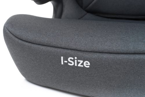 4BABY Nero I-Size 100-150 cm biztonsági gyerekülés-Graphite