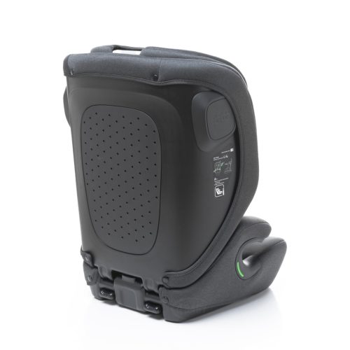 4BABY Nero I-Size 100-150 cm biztonsági gyerekülés-Graphite