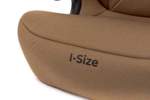 4BABY Nero I-Size 100-150 cm biztonsági gyerekülés-Mokka