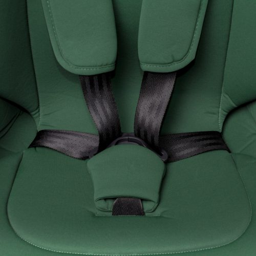 4Baby Rocket i-Size 76-150cm biztonsági gyerekülés-Dark Green