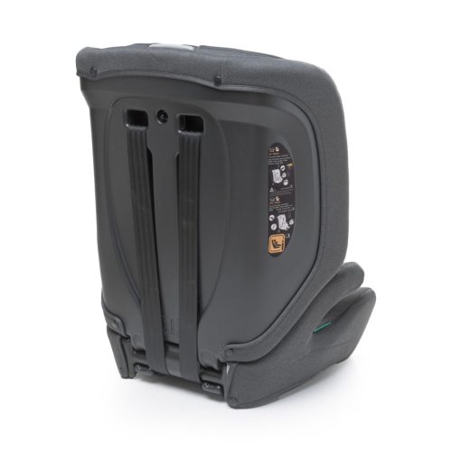 4Baby Rocket i-Size 76-150cm biztonsági gyerekülés-Graphite