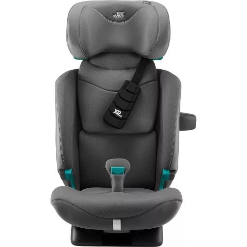 Britax Römer Advansafix Pro Style autósülés (76-150 cm) - Mineral Grey