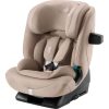 Britax Römer Advansafix Pro Style autósülés (76-150 cm) -Teak