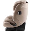 Britax Römer Advansafix Pro Style autósülés (76-150 cm) -Teak