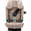 Britax Römer Advansafix Pro Style autósülés (76-150 cm) -Teak