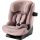 Britax Römer Advansafix Pro Style autósülés (76-150 cm) - Dusty Rose