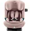 Britax Römer Advansafix Pro Style autósülés (76-150 cm) - Dusty Rose