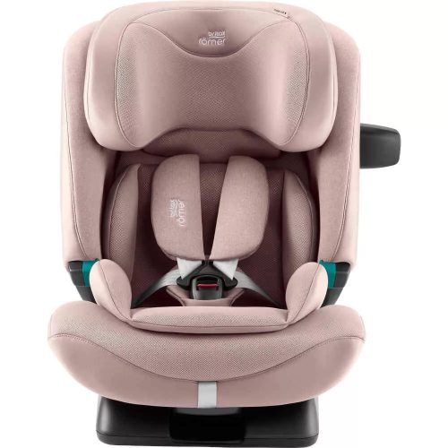 Britax Römer Advansafix Pro Style autósülés (76-150 cm) - Dusty Rose
