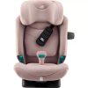 Britax Römer Advansafix Pro Style autósülés (76-150 cm) - Dusty Rose
