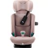 Britax Römer Advansafix Pro Style autósülés (76-150 cm) - Dusty Rose