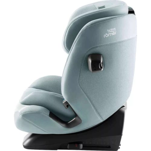 Britax Römer Advansafix Pro Style autósülés (76-150 cm) - Harbor Blue
