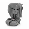 Zopa Gamma Autósülé i-Size 76-150cm - Foggy Grey