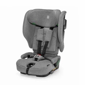 Zopa Gamma Autósülé i-Size 76-150cm - Foggy Grey