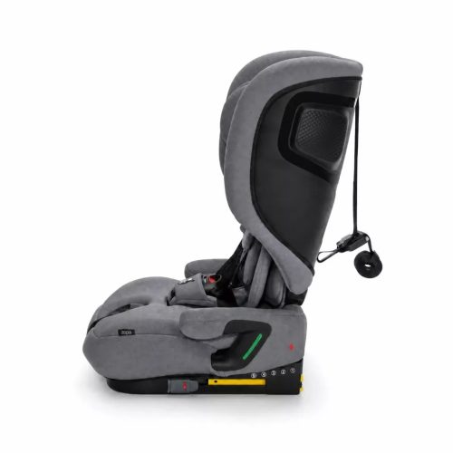 Zopa Gamma Autósülé i-Size 76-150cm - Foggy Grey