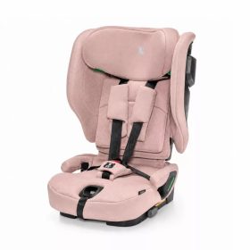 Zopa Gamma Autósülés i-Size 76-150cm - Coral Pink