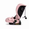 Zopa Gamma Autósülés i-Size 76-150cm - Coral Pink