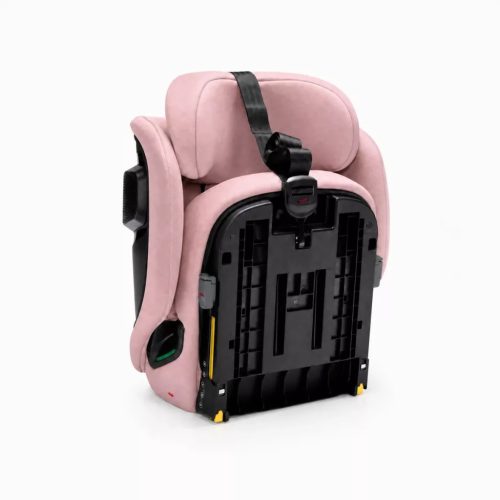Zopa Gamma Autósülés i-Size 76-150cm - Coral Pink