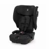 Zopa Gamma Autósülés i-Size 76-150cm - Night Black