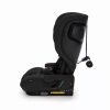 Zopa Gamma Autósülés i-Size 76-150cm - Night Black