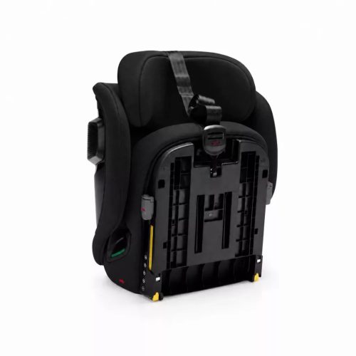 Zopa Gamma Autósülés i-Size 76-150cm - Night Black