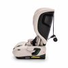 Zopa Gamma Autósülés i-Size 76-150cm - Ivory Beige