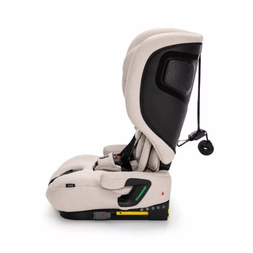 Zopa Gamma Autósülés i-Size 76-150cm - Ivory Beige