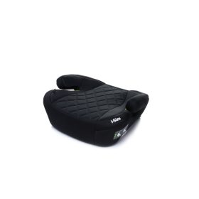 4BABY HI-FIX I-Size ülésmagasító-Fekete