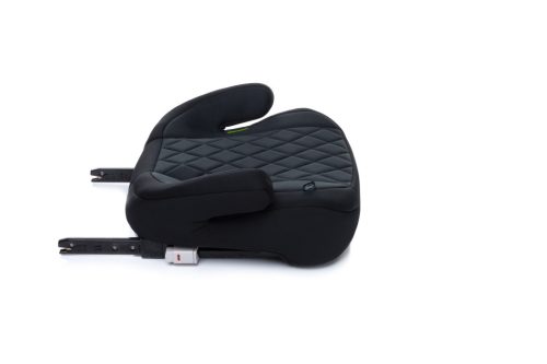 4BABY HI-FIX I-Size ülésmagasító-Fekete