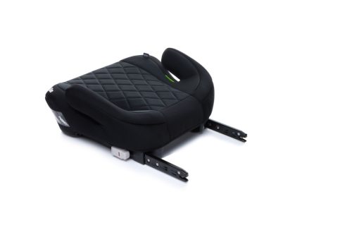 4BABY HI-FIX I-Size ülésmagasító-Fekete